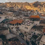 Zula Cave House