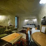 Cappadocia Nar Cave House & Swimming Pool