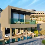 Lujo Hotel Bodrum
