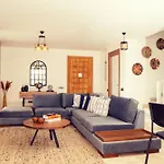 Villa Kite
