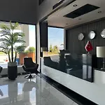 Sehrar Suite Hotel