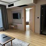 Sehrar Suite Hotel