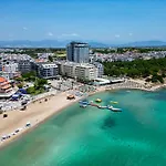 City Point Beach&Spa Hotel