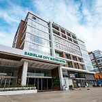 Sabirlar City Suites Hotel