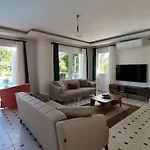 Dalyan Villa Amazon