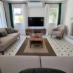 Dalyan Villa Amazon