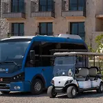 Radisson Blu Hotel, Kas