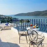 Yalicapkini Boutique Hotel