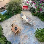 Azize Palas Apart Otel