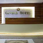 Gevher Hotel
