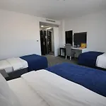 Cavit Duvan Prestige Hotel