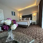 The Conforium Hotel Van