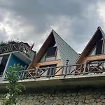 Purkinora Bungalov