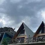 Purkinora Bungalov