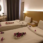 Eden Hotel