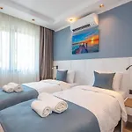 Asfiya Loft Apartments