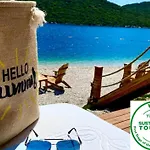 Doria Hotel Yacht Club Kas