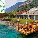 Doria Hotel Yacht Club Kas