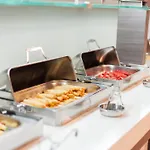 Kervansaray Bursa City Hotel