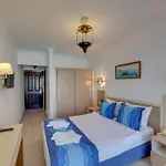 Sami Beach Hotel