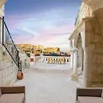 Romantic Cave Hotel