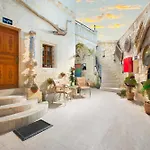 Romantic Cave Hotel