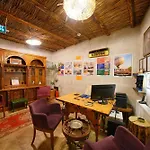 Cappadocia Nar Cave House & Swimming Pool