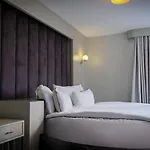 Kervansaray Bursa City Hotel