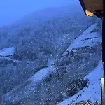Osvacu Dag Evleri