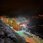 Osvacu Dag Evleri