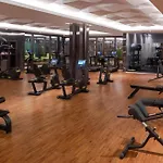 Moevenpick Hotel Istanbul Asia Airport