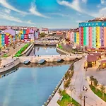 Silivri Park Hotel