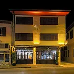 Sam Franss Boutique Otel