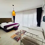 Fuda Hotel