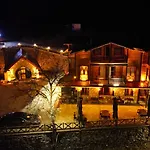 Oezen Villa Apart