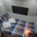 Tak Tak Karavan Kiralama Hizmeti