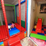 Meryemana Hotel