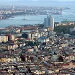 Fraser Place Anthill Istanbul