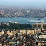 Fraser Place Anthill Istanbul