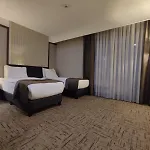 Invite Hotel Corner Trabzon