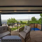 Alya Kartepe Villa Hotel