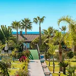 Sedir Park - Beach Bungalow