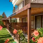 Sedir Park - Beach Bungalow
