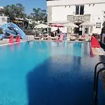 Gth Gloria Guembet Hotel