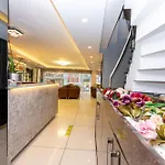 Saray Boutique Hotel Laleli