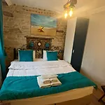 Foca Antik Otel