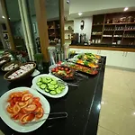 Hotel Villa Marina