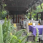 Sakli Bahce Pension