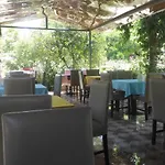 Sakli Bahce Pension