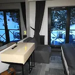 Oksijen Zone Hotel & Spa